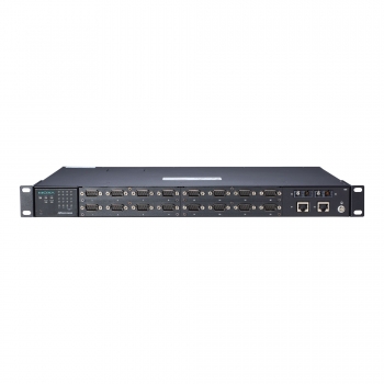 Преобразователь NPort S9650I-16-2HV-SSC-T Преобразователь NPort S9650I-16-2HV-SSC-T